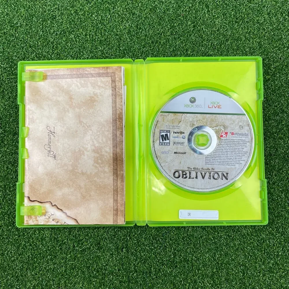 Bethesda Softworks relive epic